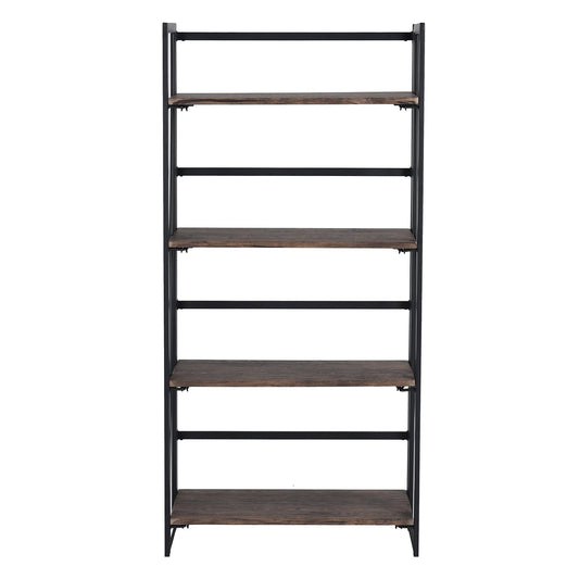 Backer Foldable Bookcases