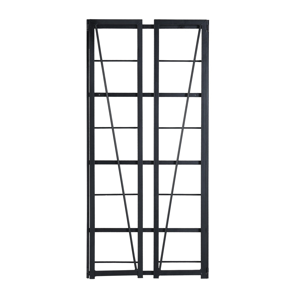 Backer Foldable Bookcases