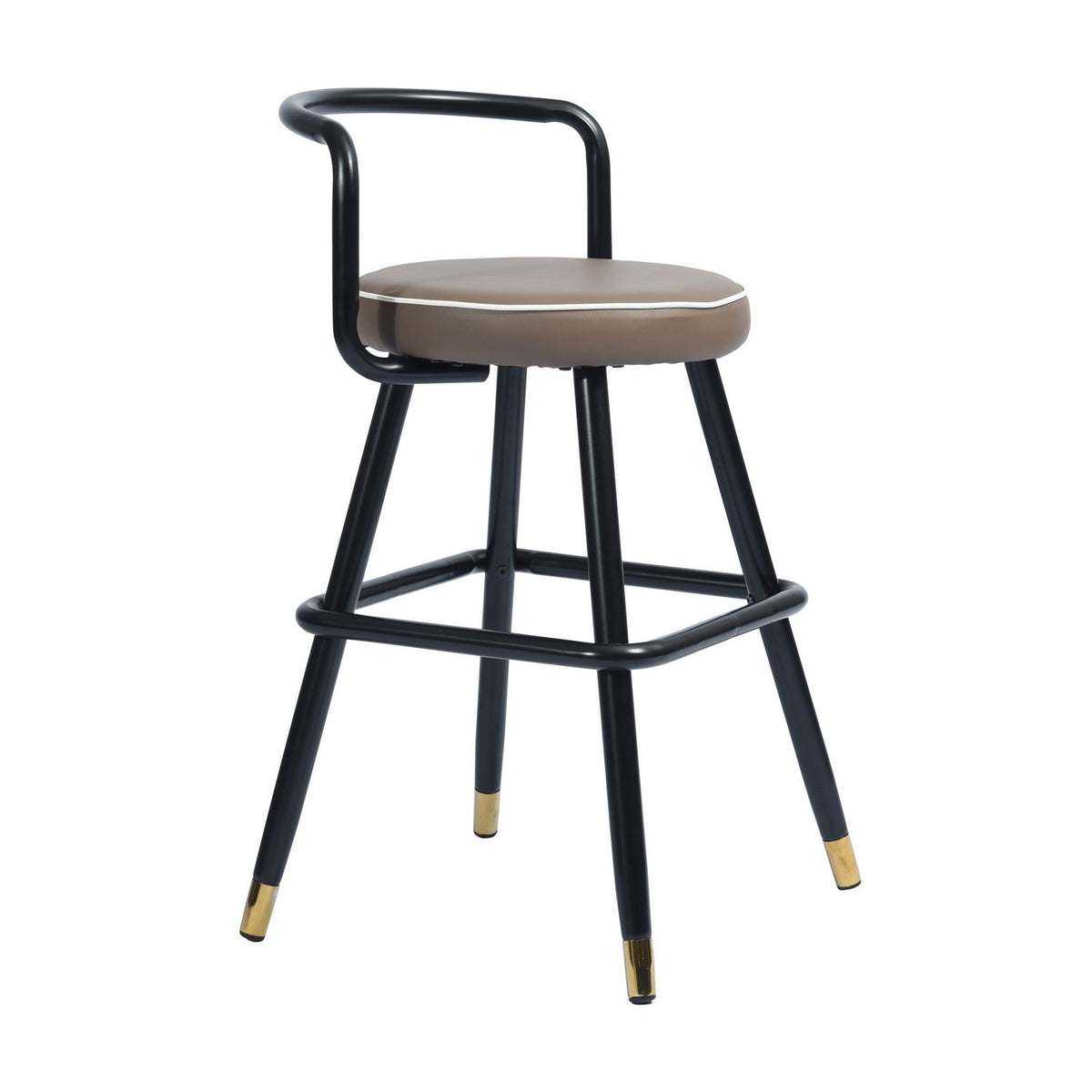 Ballon Counter Bar Lettes Bar Stool
