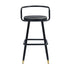 Ballon Counter Bar Lettes Bar Stool