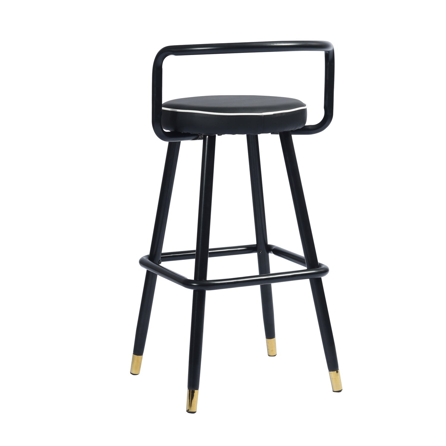 Ballon Counter Bar Lettes Bar Stool