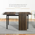 Bari Funtional Dining Table