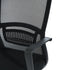 Modern Mesh Office Chair, Ergonomic Adjustable - BASTIEN