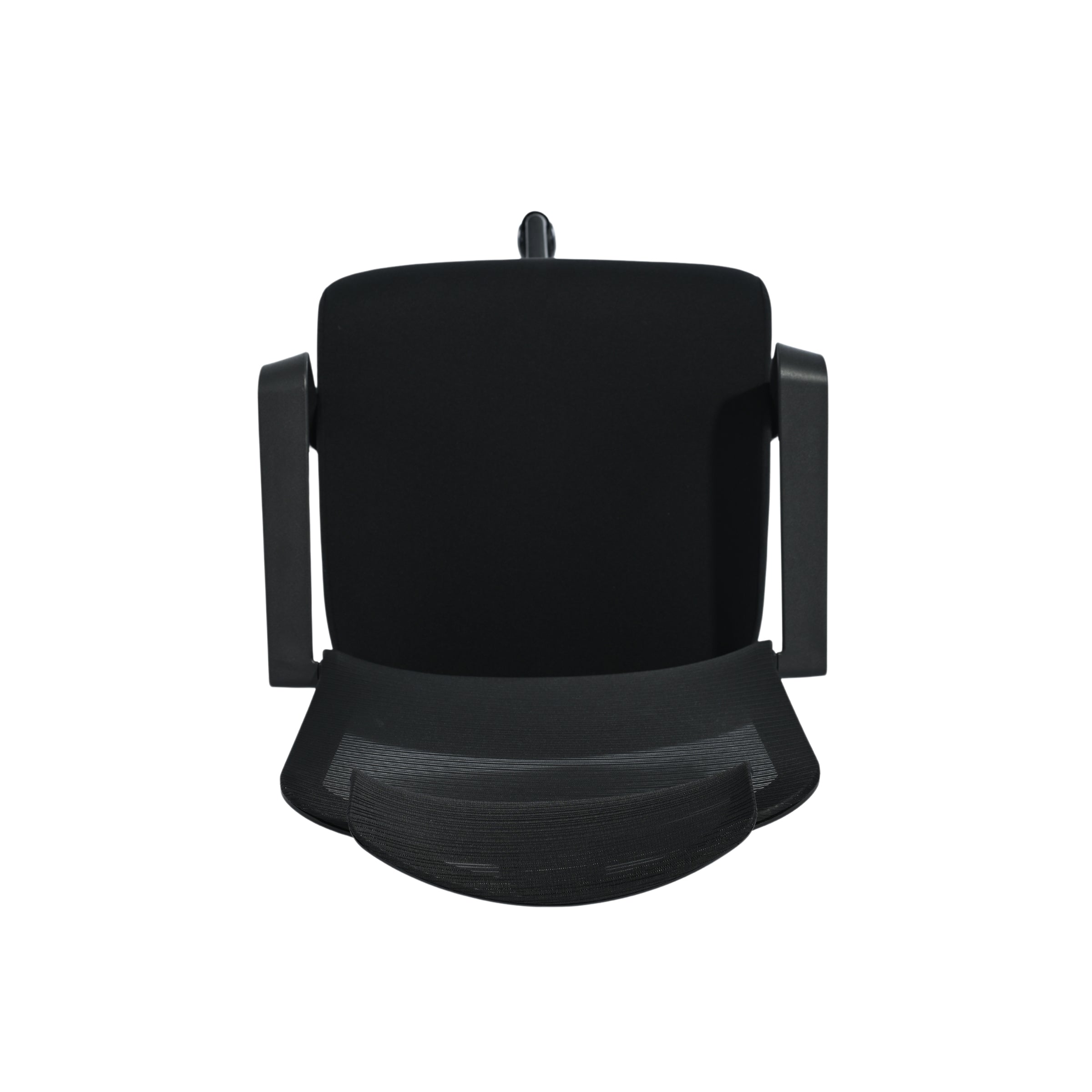 Modern Mesh Office Chair, Ergonomic Adjustable - BASTIEN