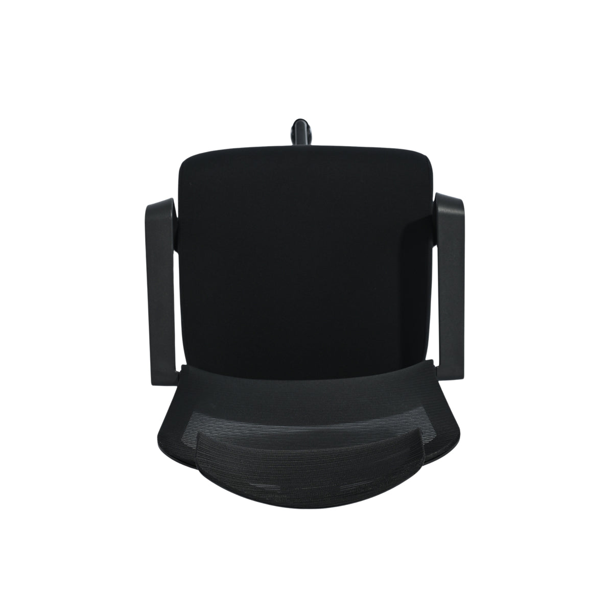 Modern Mesh Office Chair, Ergonomic Adjustable - BASTIEN