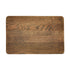 Modern Ash Wood Stool, Solid Construction - BASTRIX