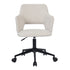 Beasley Metal Base Office Chairs