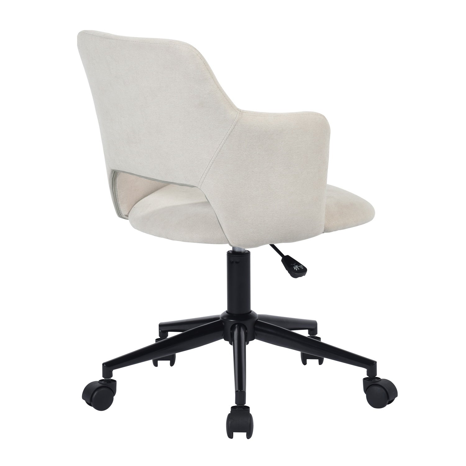 Beasley Metal Base Office Chairs