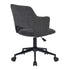 Beasley Metal Base Office Chairs