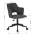 Beasley Metal Base Office Chairs