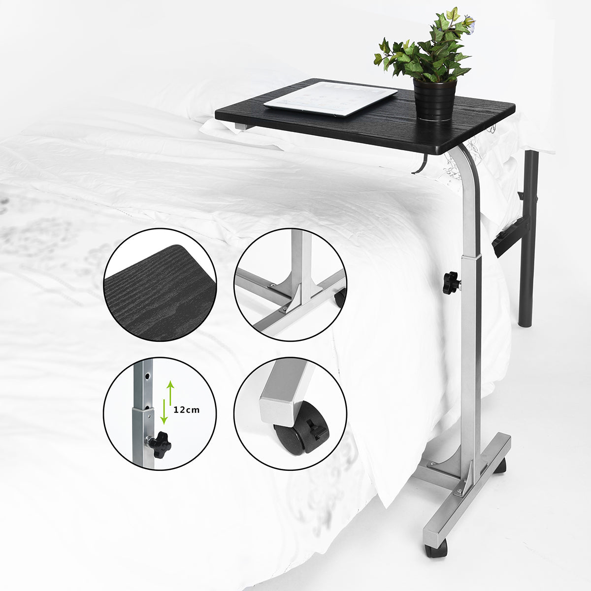 Bello Laptop Table