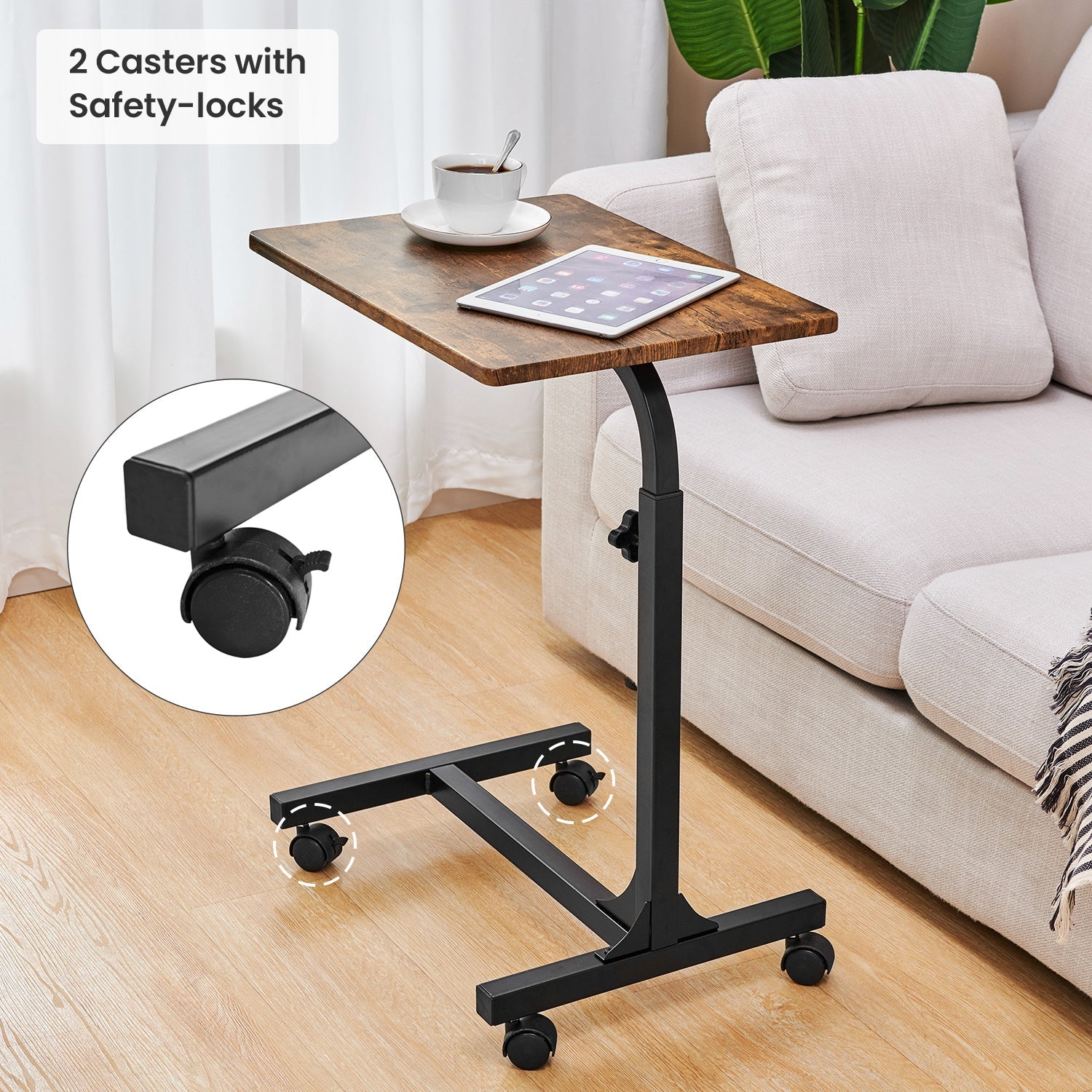 Bello Laptop Table