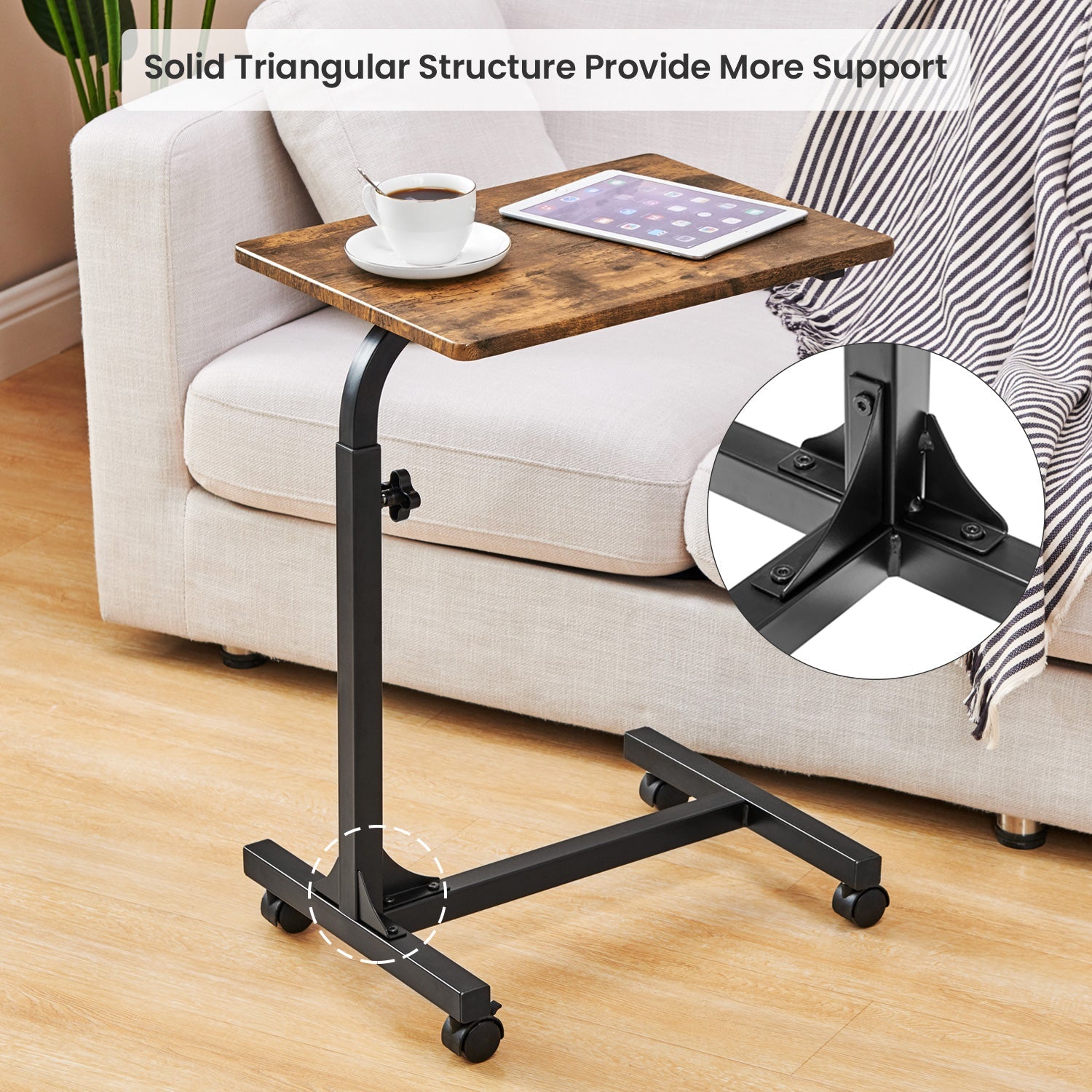 Bello Laptop Table