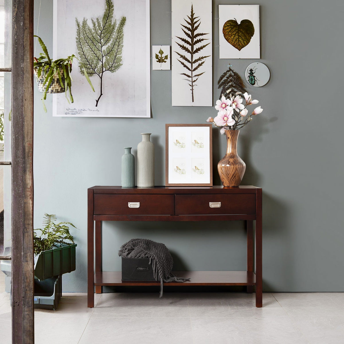 Bianca Console Table