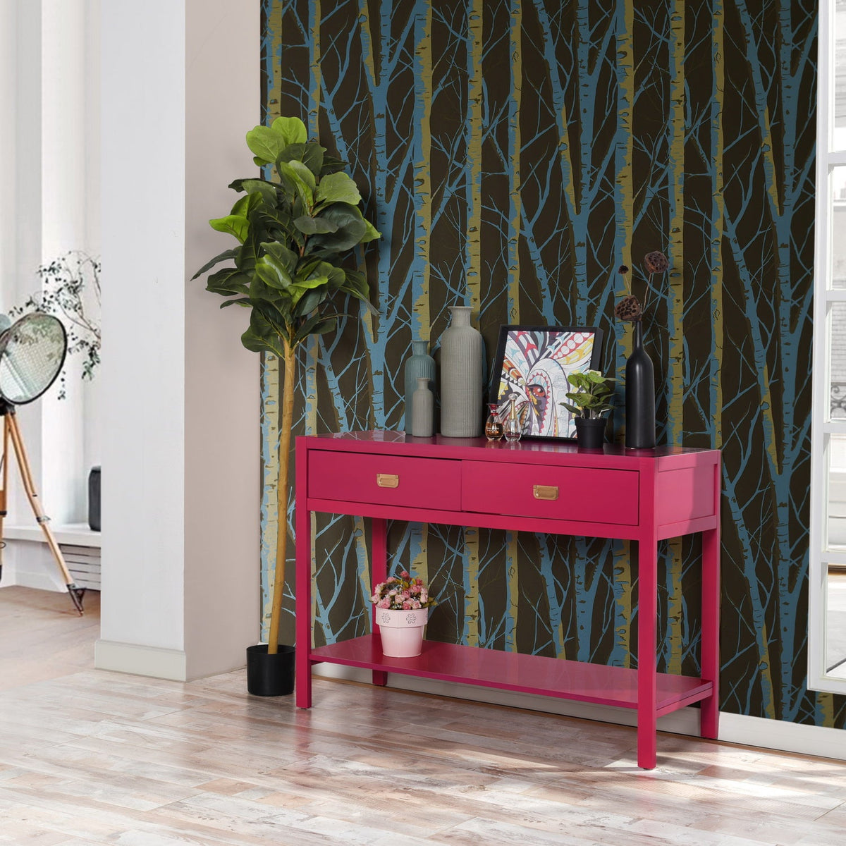 Bianca Console Table