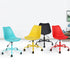 Blokhus Colorful Office Chair