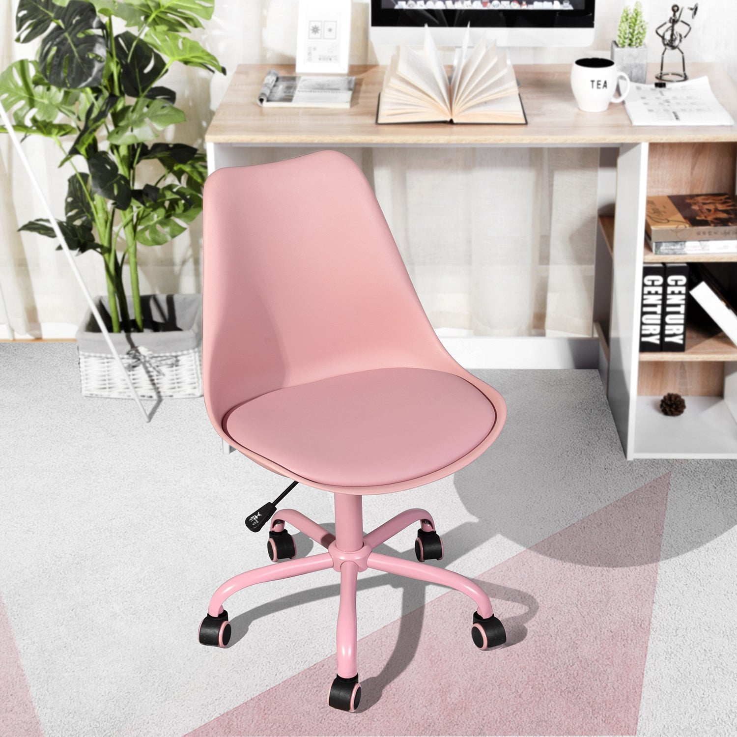 Blokhus Colorful Office Chair