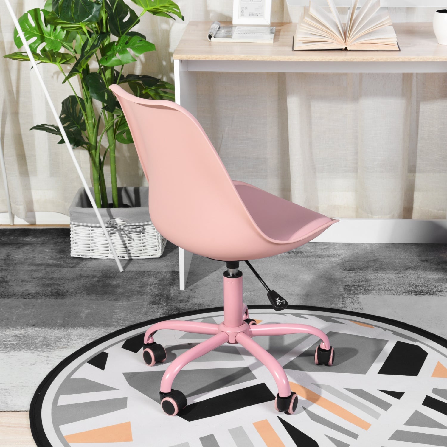 Blokhus Colorful Office Chair