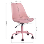 Blokhus Colorful Office Chair