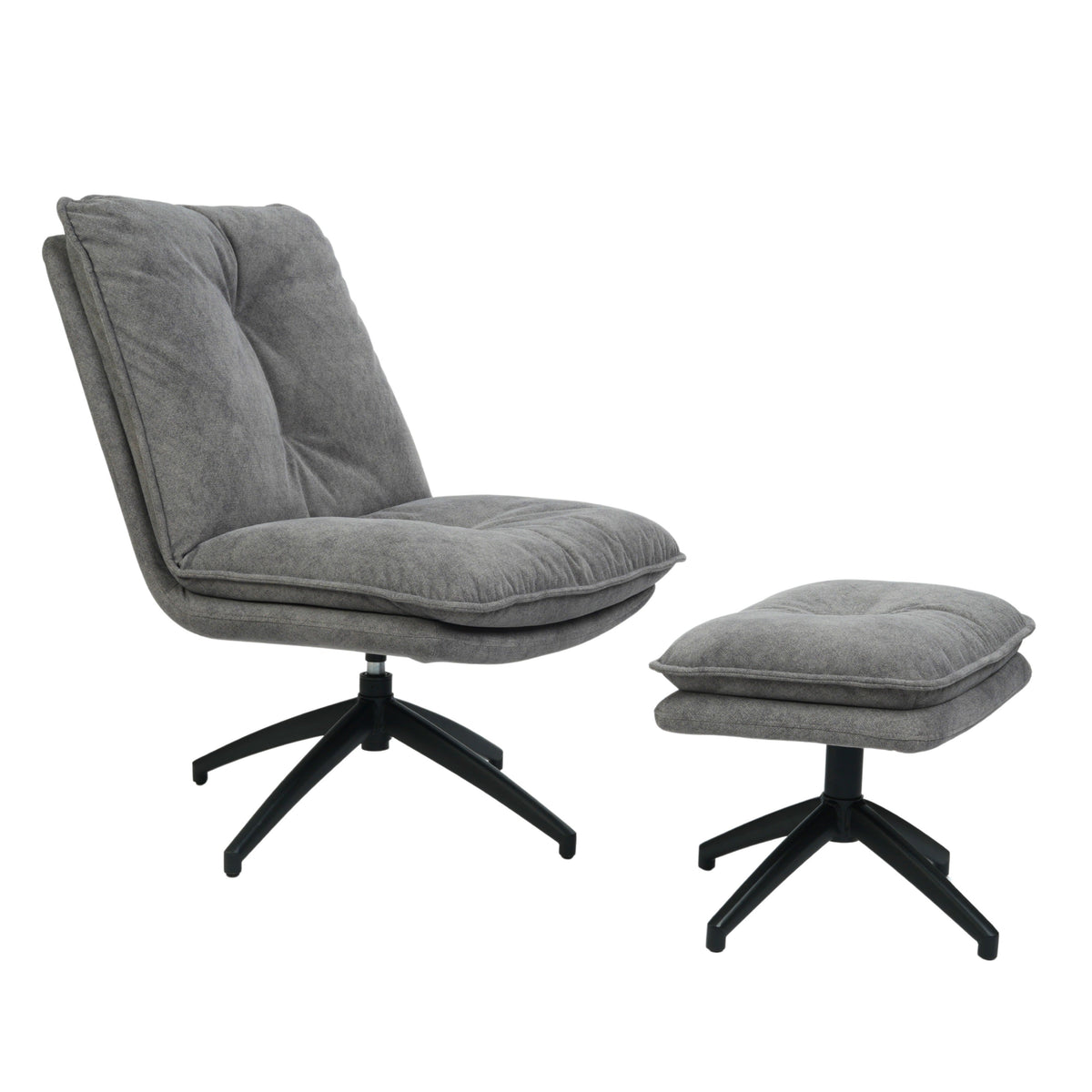 Bobo Accent Chairs