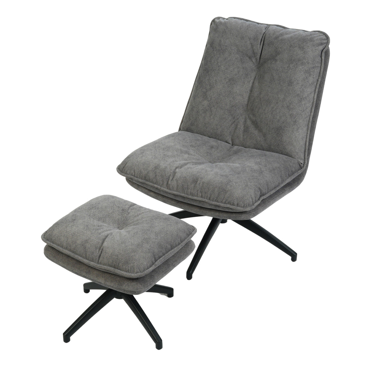 Bobo Accent Chairs