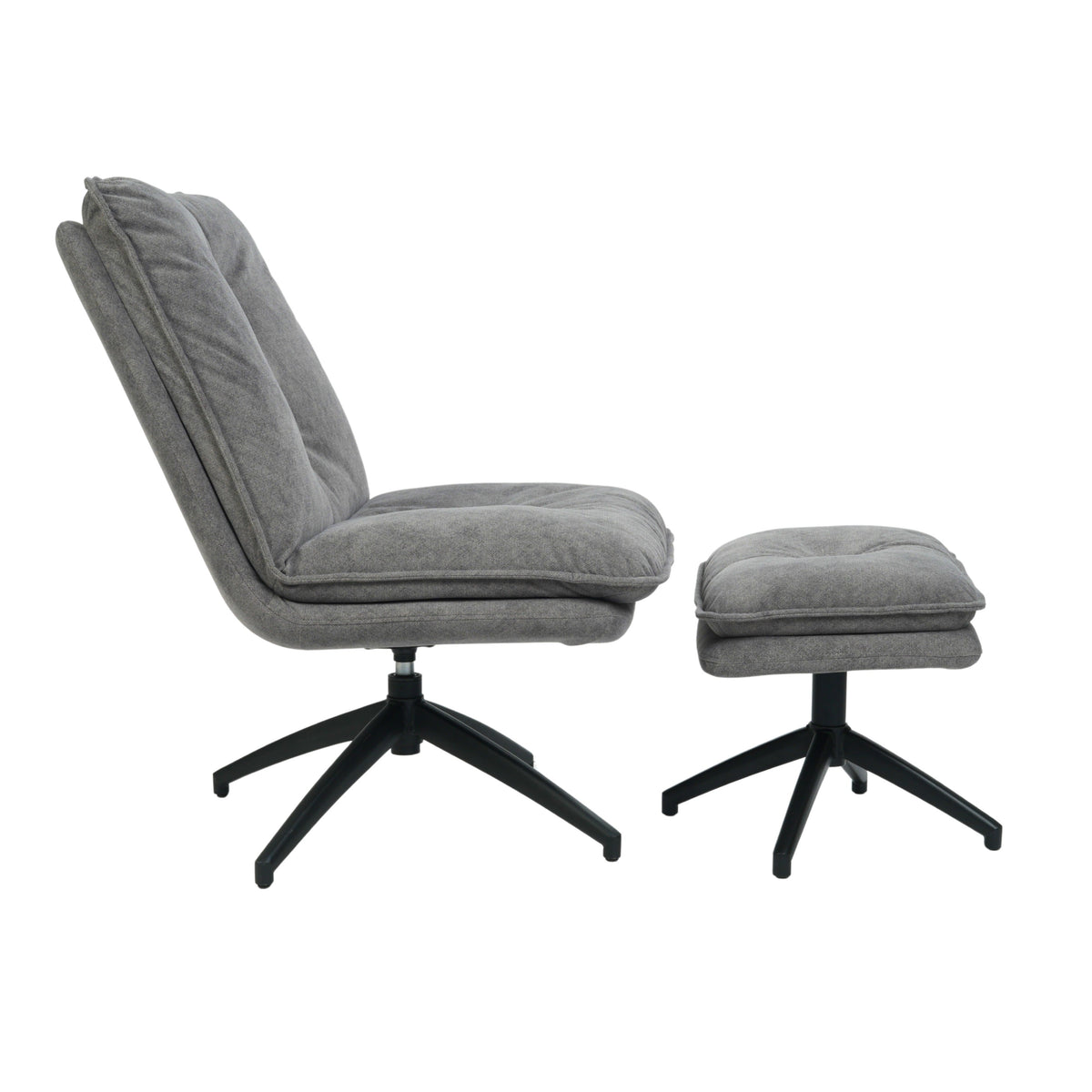 Bobo Accent Chairs