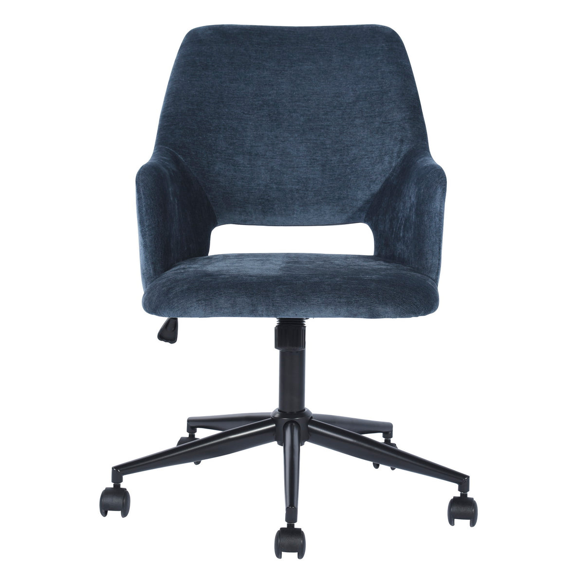 Boga Dark Blue Office Chairs