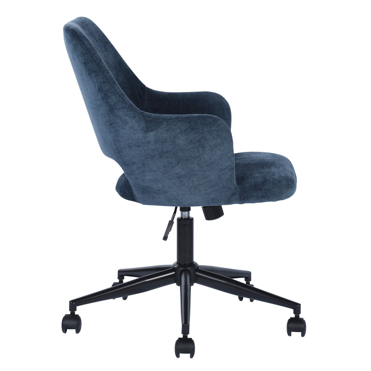 Boga Dark Blue Office Chairs