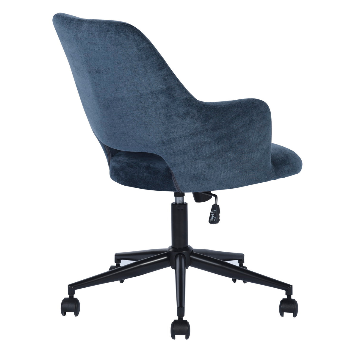 Boga Dark Blue Office Chairs
