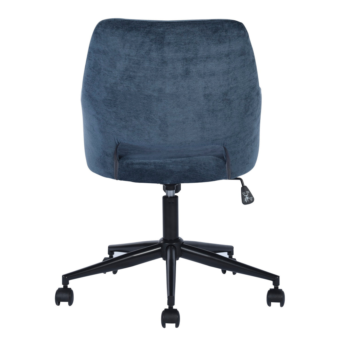 Boga Dark Blue Office Chairs