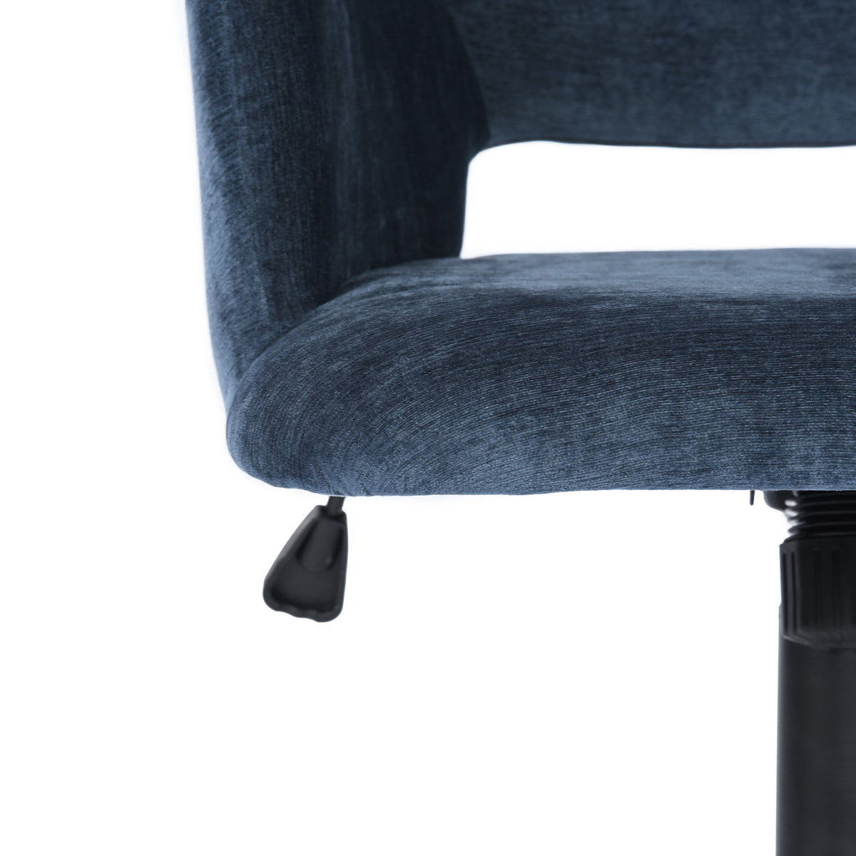 Boga Dark Blue Office Chairs