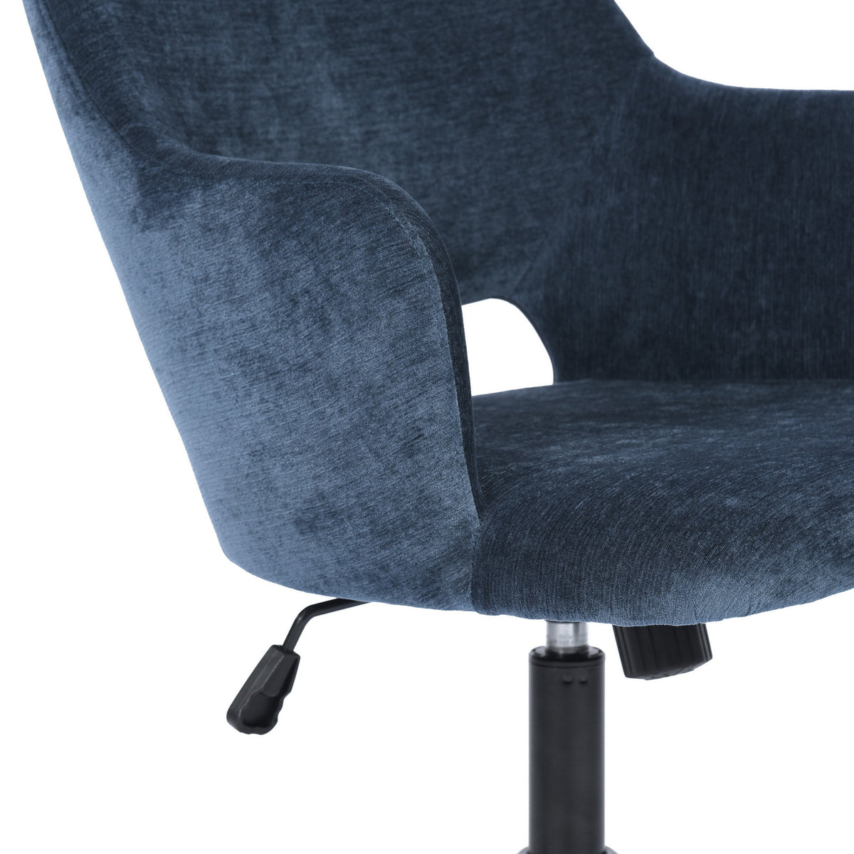 Boga Dark Blue Office Chairs