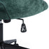 Boga Velvet Office Chair