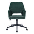 Boga Velvet Office Chair