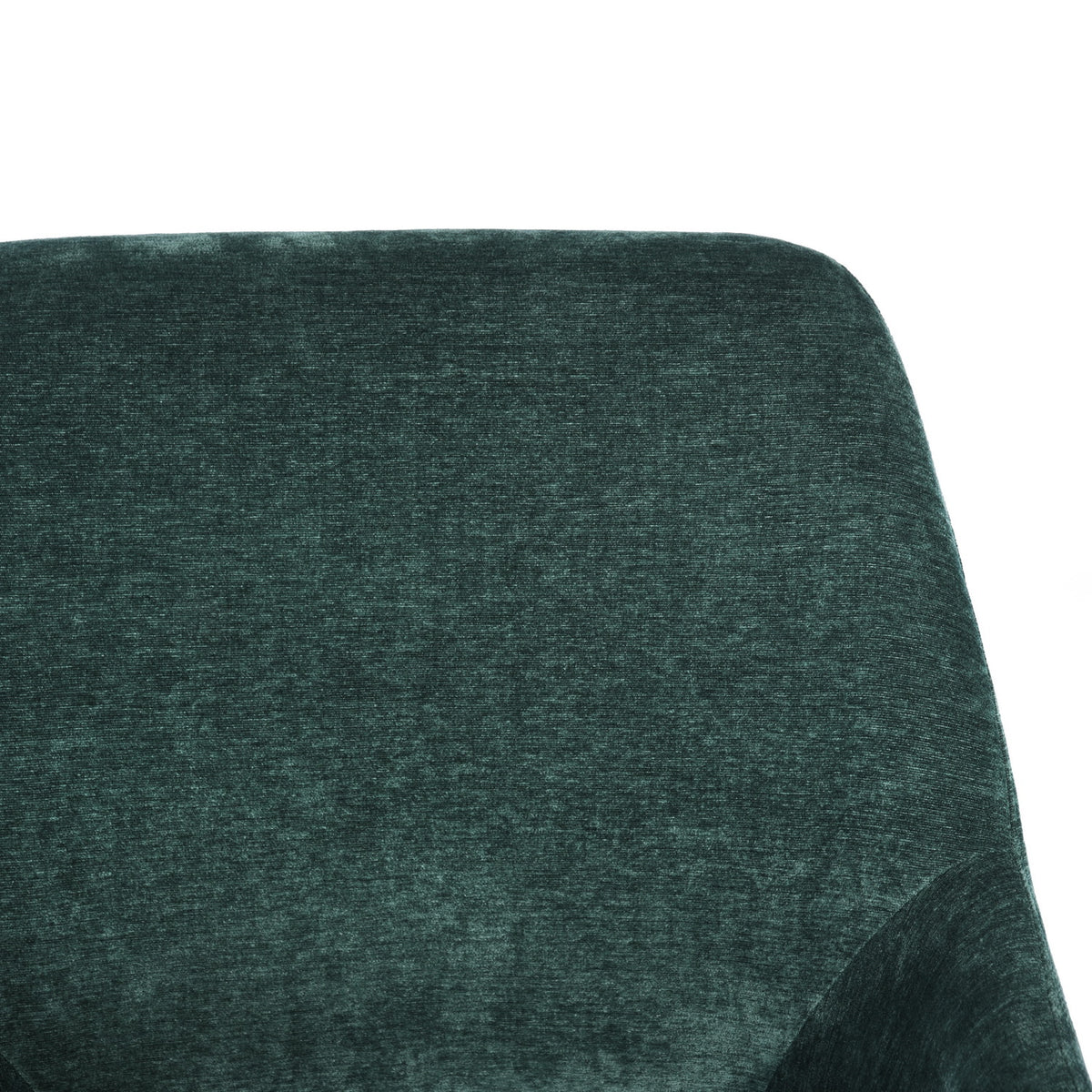 Boga Velvet Office Chair
