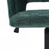 Boga Velvet Office Chair
