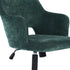 Boga Velvet Office Chair