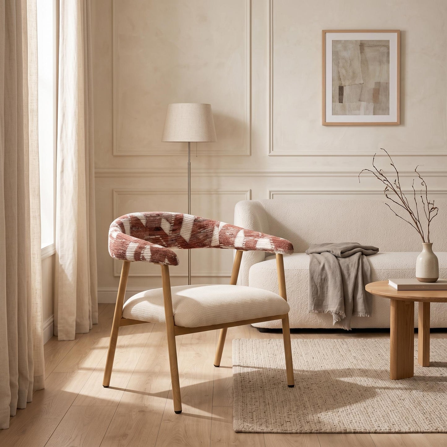 BONNIE LOUNGE