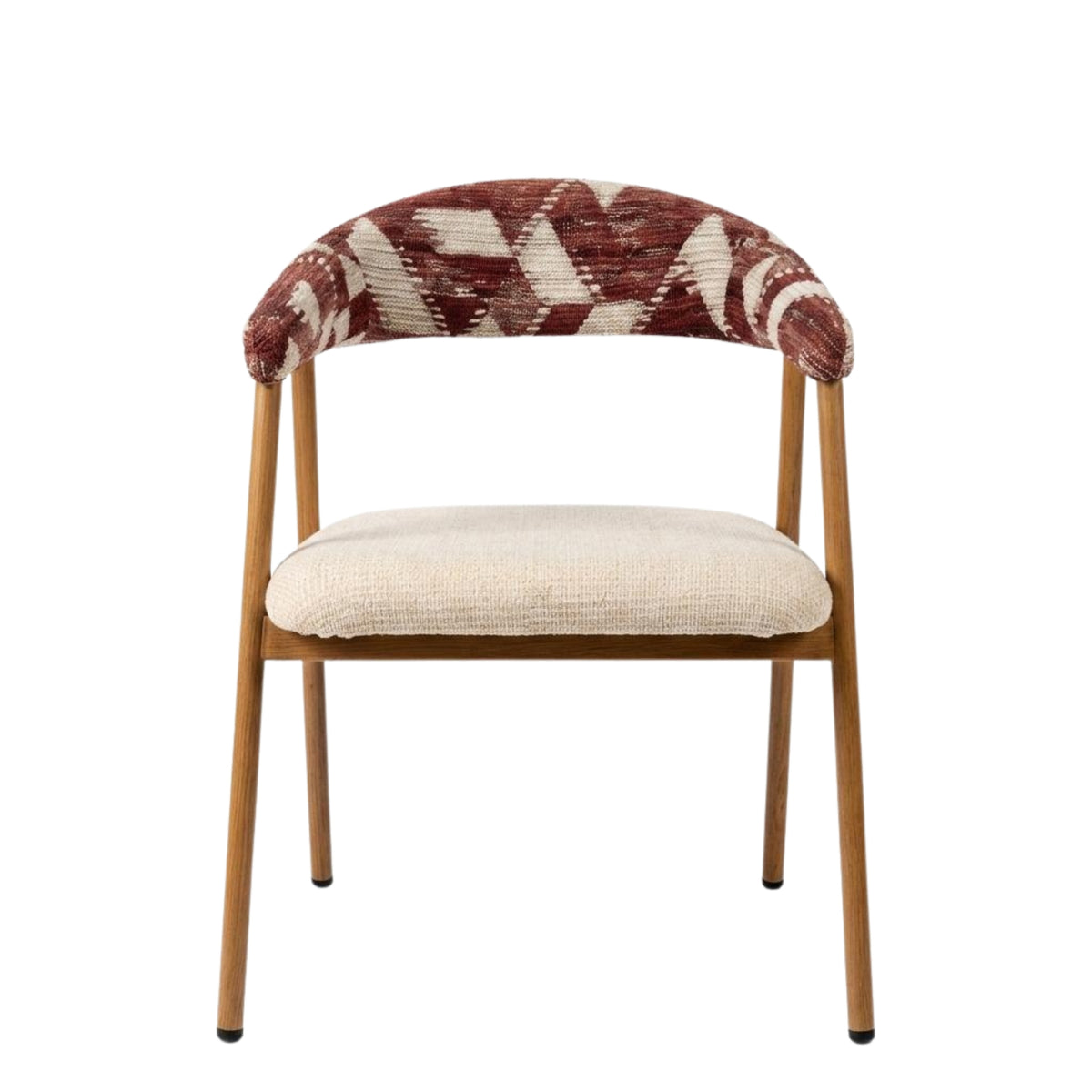 BONNIE BEIGE &BURGENDY
