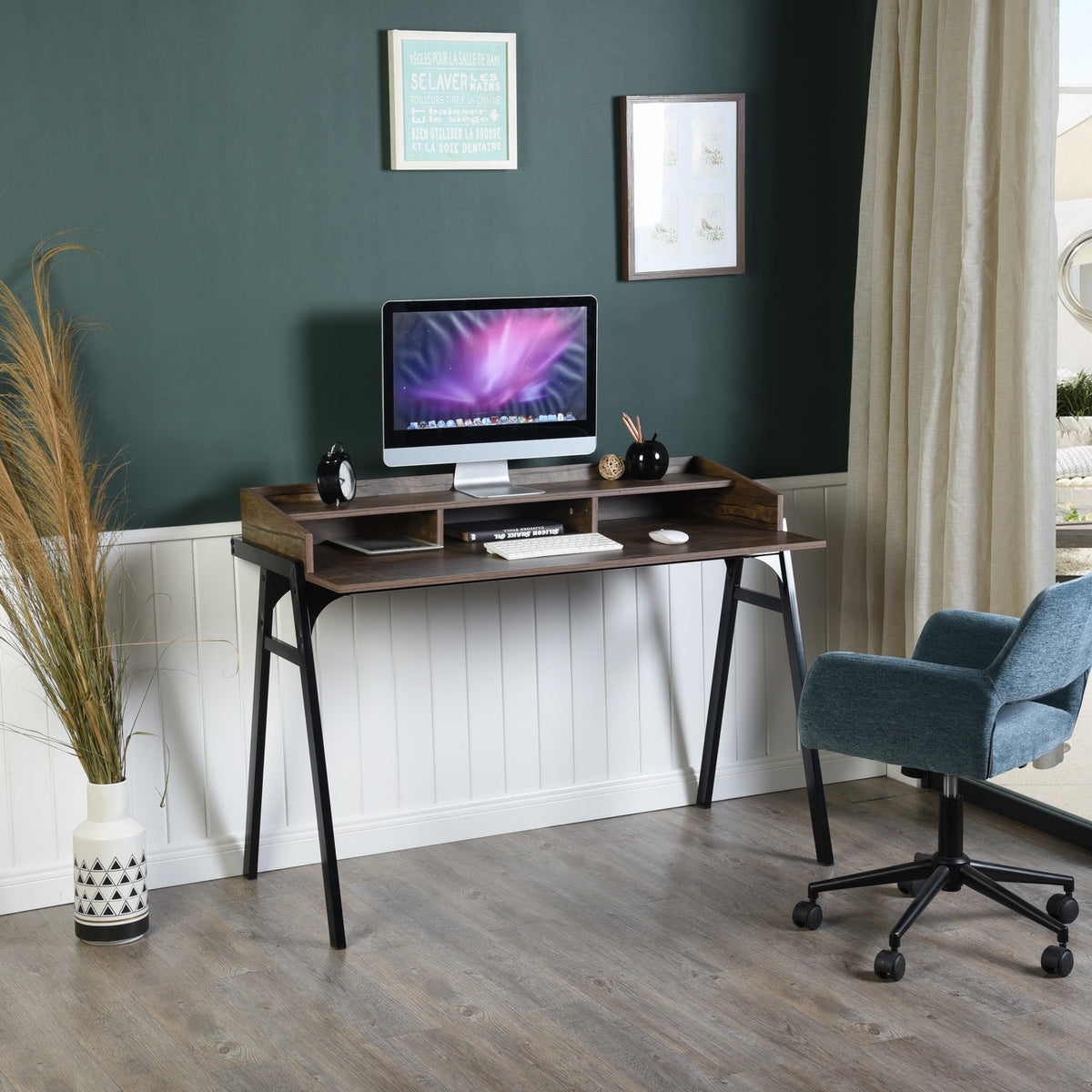 Booker Office Desk