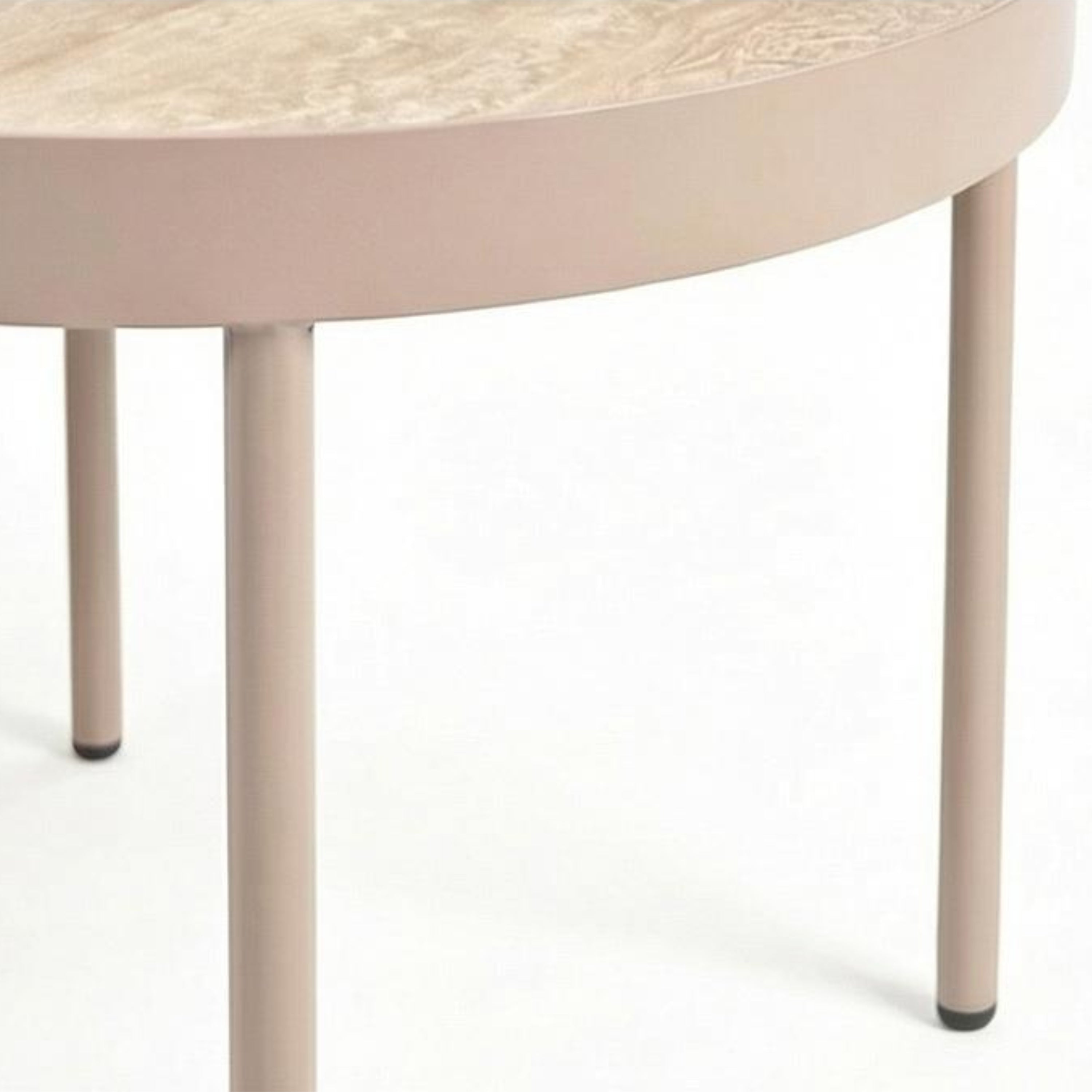 Modern Minimalist MDF, Space-Saving Design - BOTE NEST TABLE