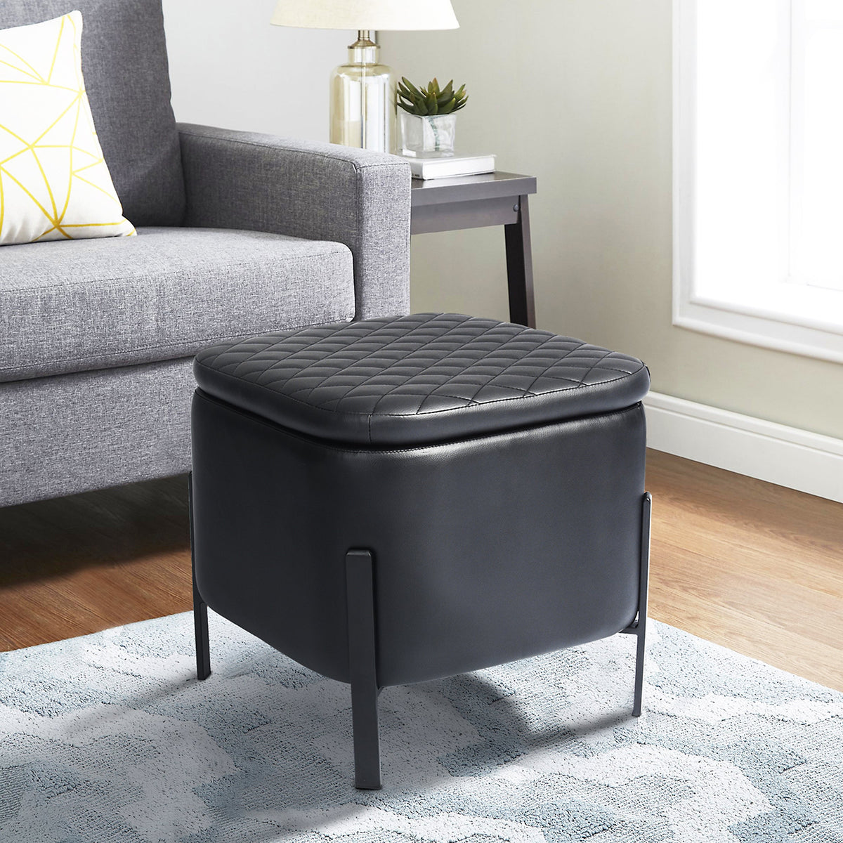 Bottega Ottoman