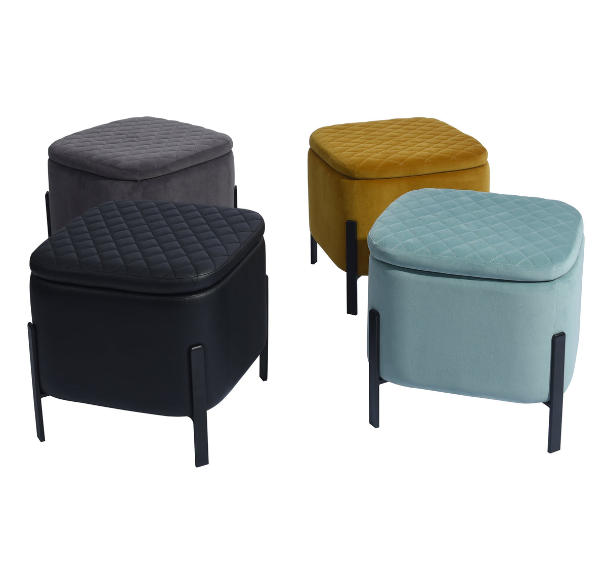 Bottega Ottoman