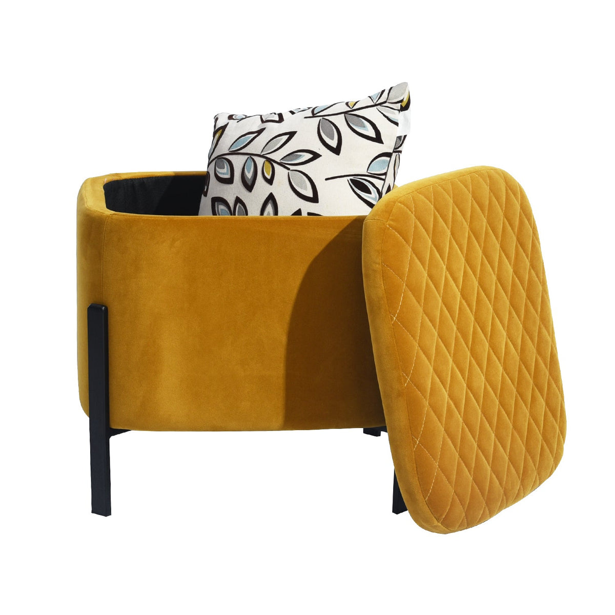 Bottega Ottoman