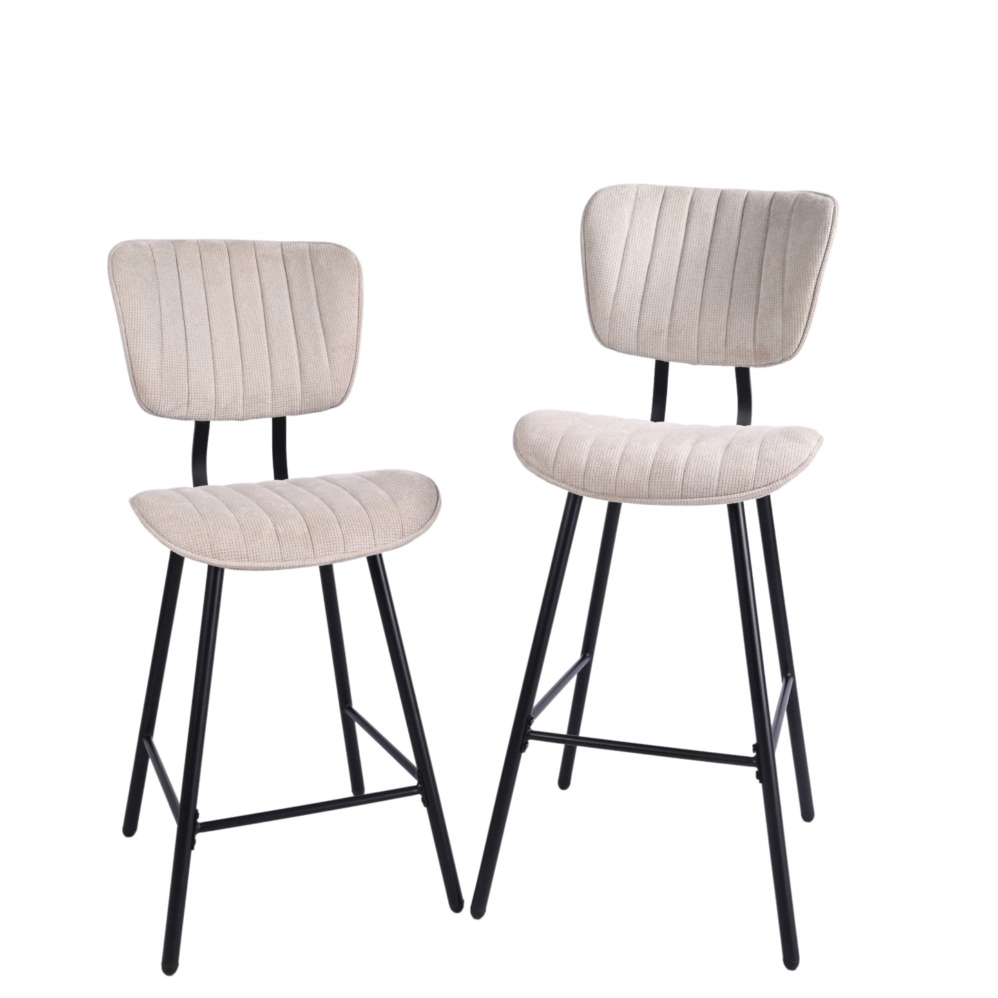 Bram Bar Stools