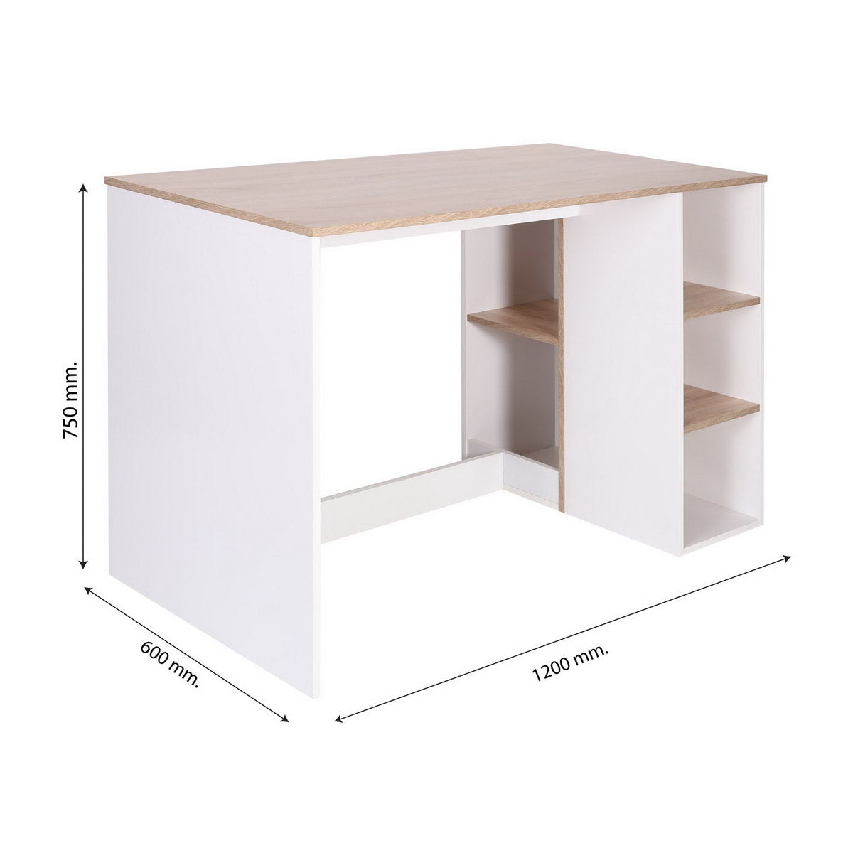 Brenton Office Desk