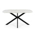 Modern Minimalist Marble Table - BROCK MARBLE