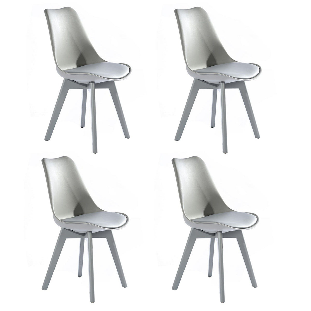 Bronu Bk Dining Chair