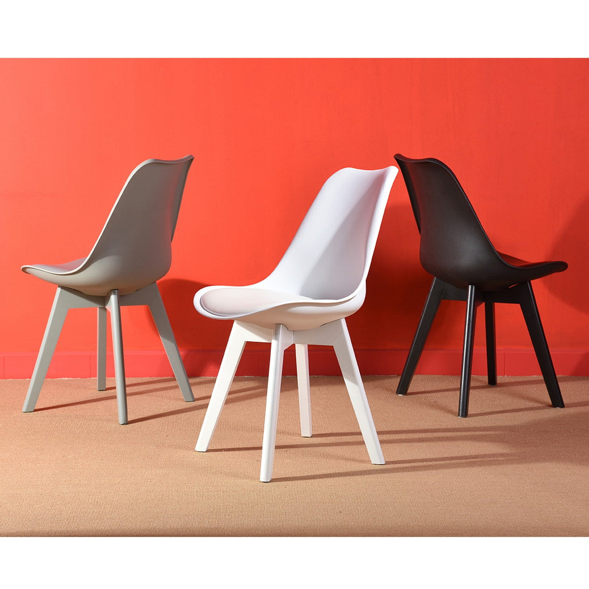 Bronu Bk Dining Chair