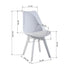 Bronu Bk Dining Chair